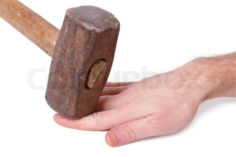 8045513-safety-directions-sledgehammer-hit-the-fingers-of-a-man.jpg