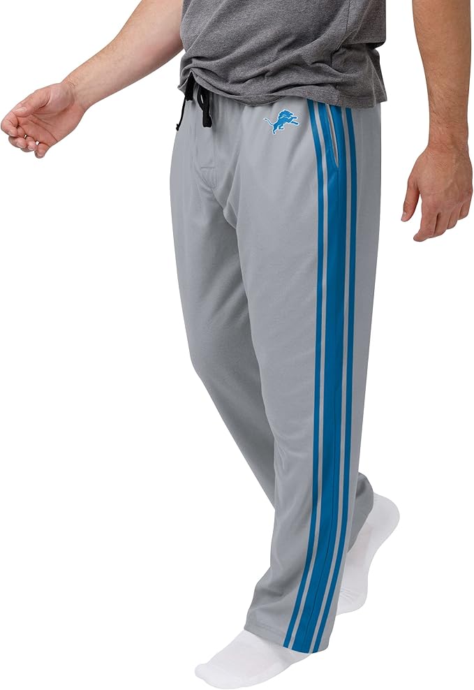 Detroit Lions Lounge Pants