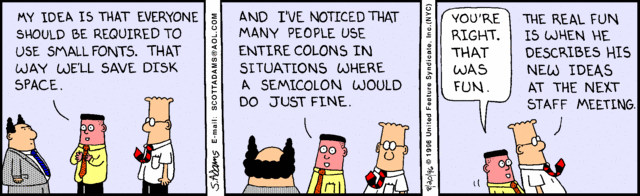 dilbert-font-sizes-19960820.gif